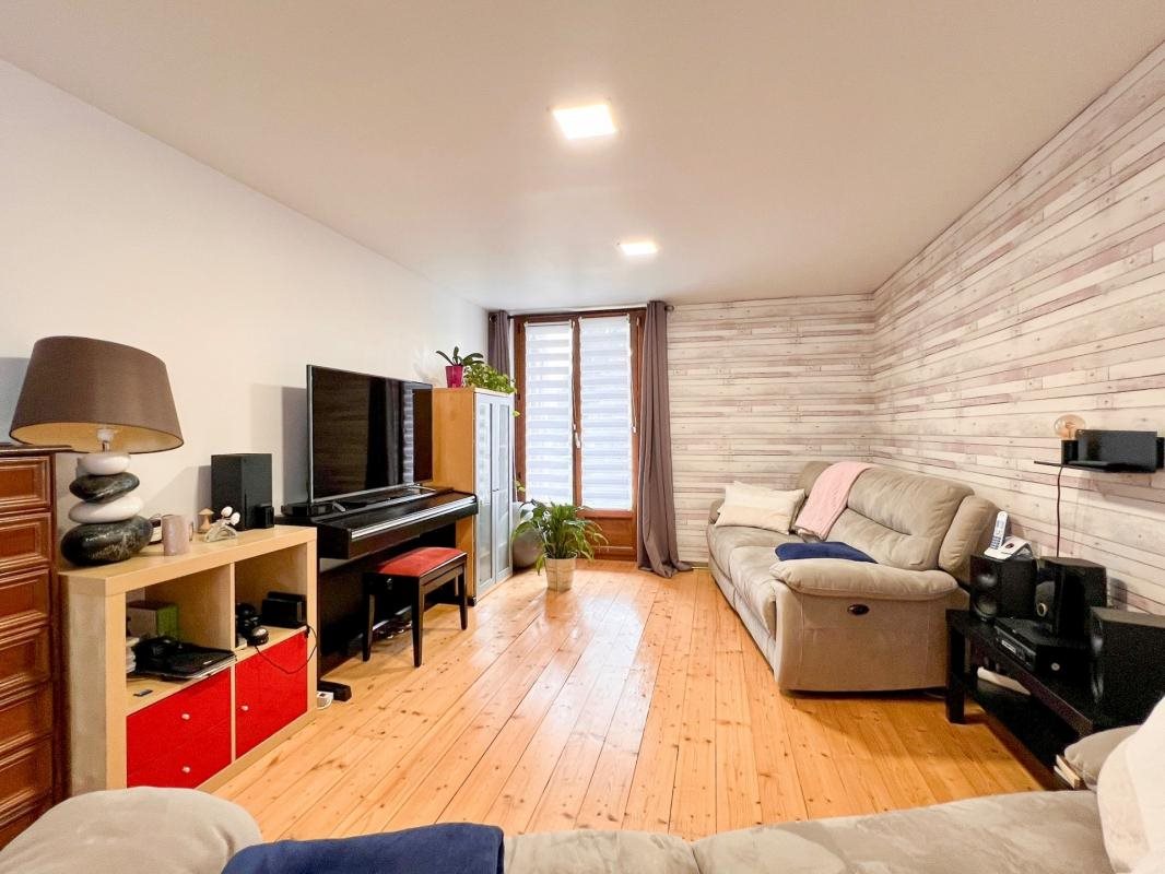 Maison à vendre, 230m², Thierville-sur-Meuse