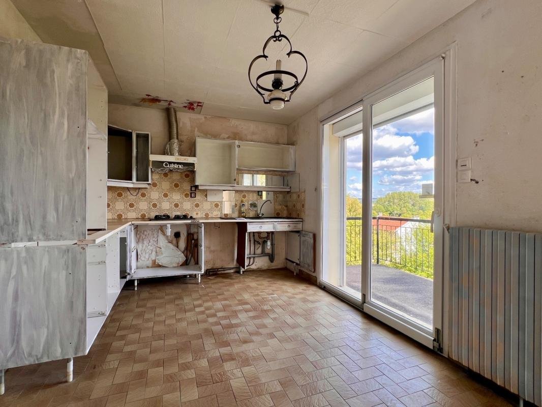Maison à vendre, 202m², Verdun