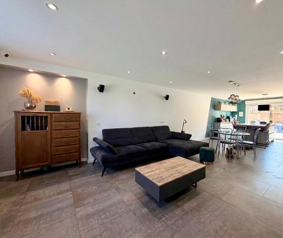 Maison à vendre, 194m², Nixéville-Blercourt