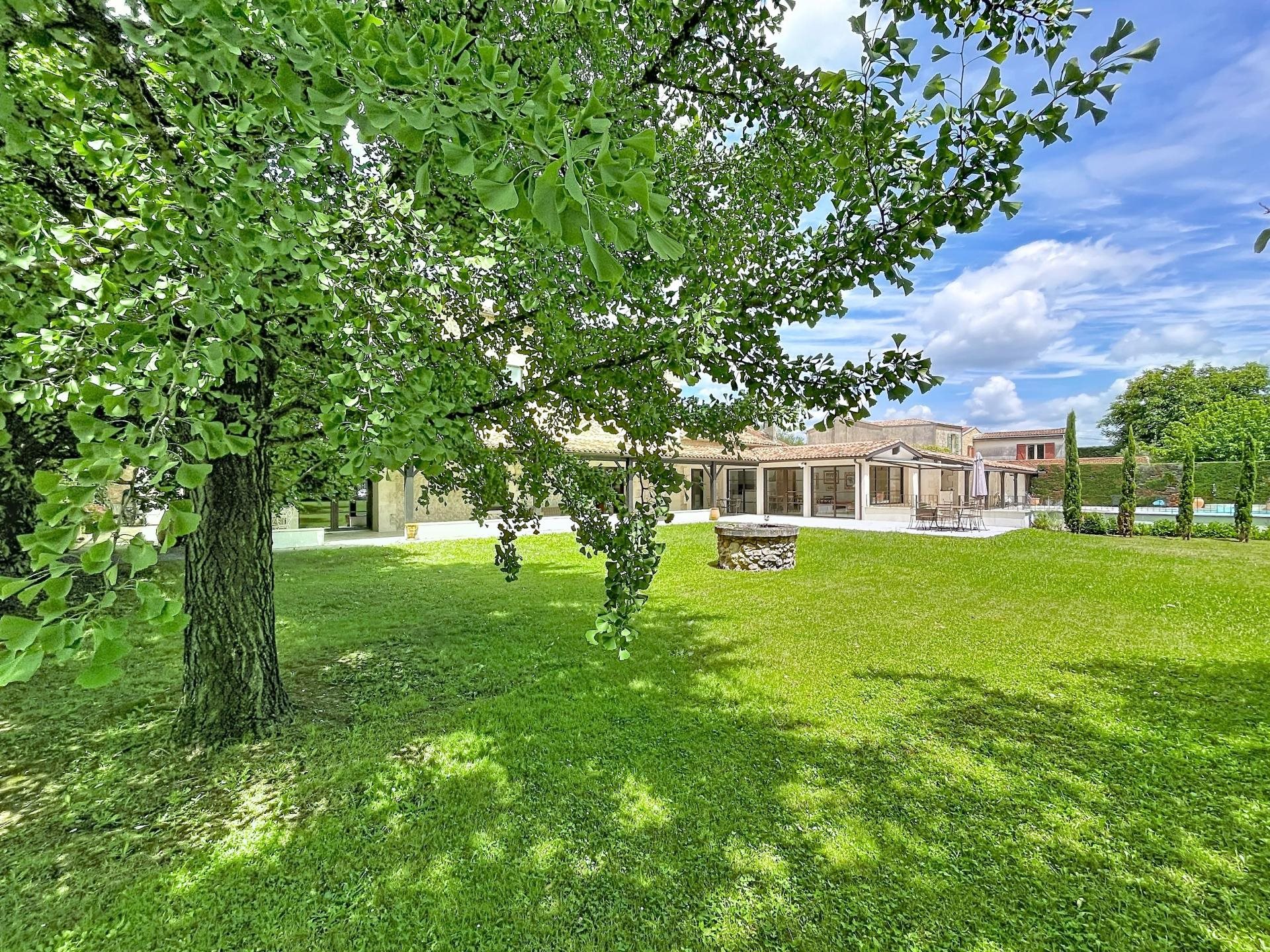 Maison à vendre, 301m², Beautiran
