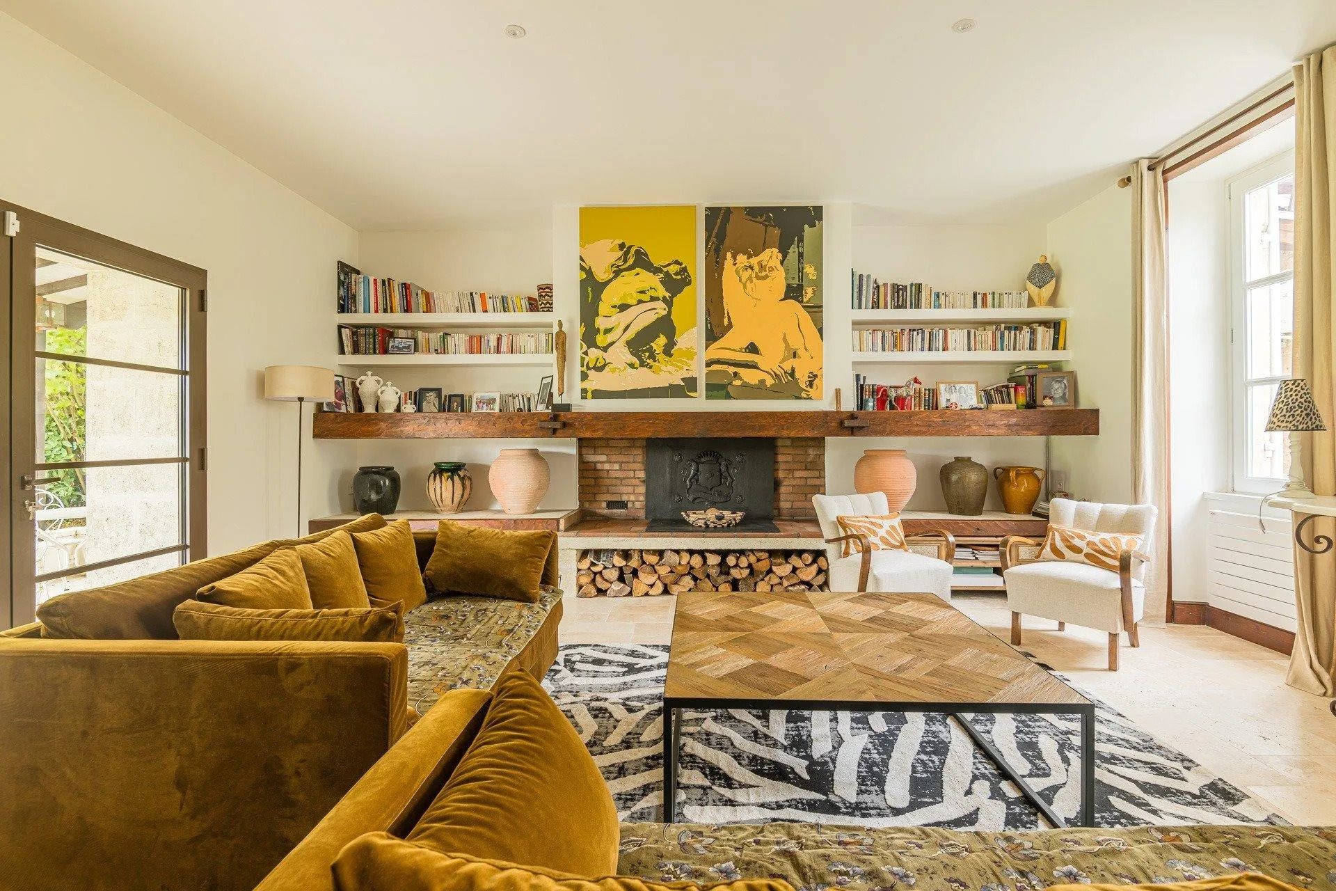 Maison à vendre, 301m², Beautiran