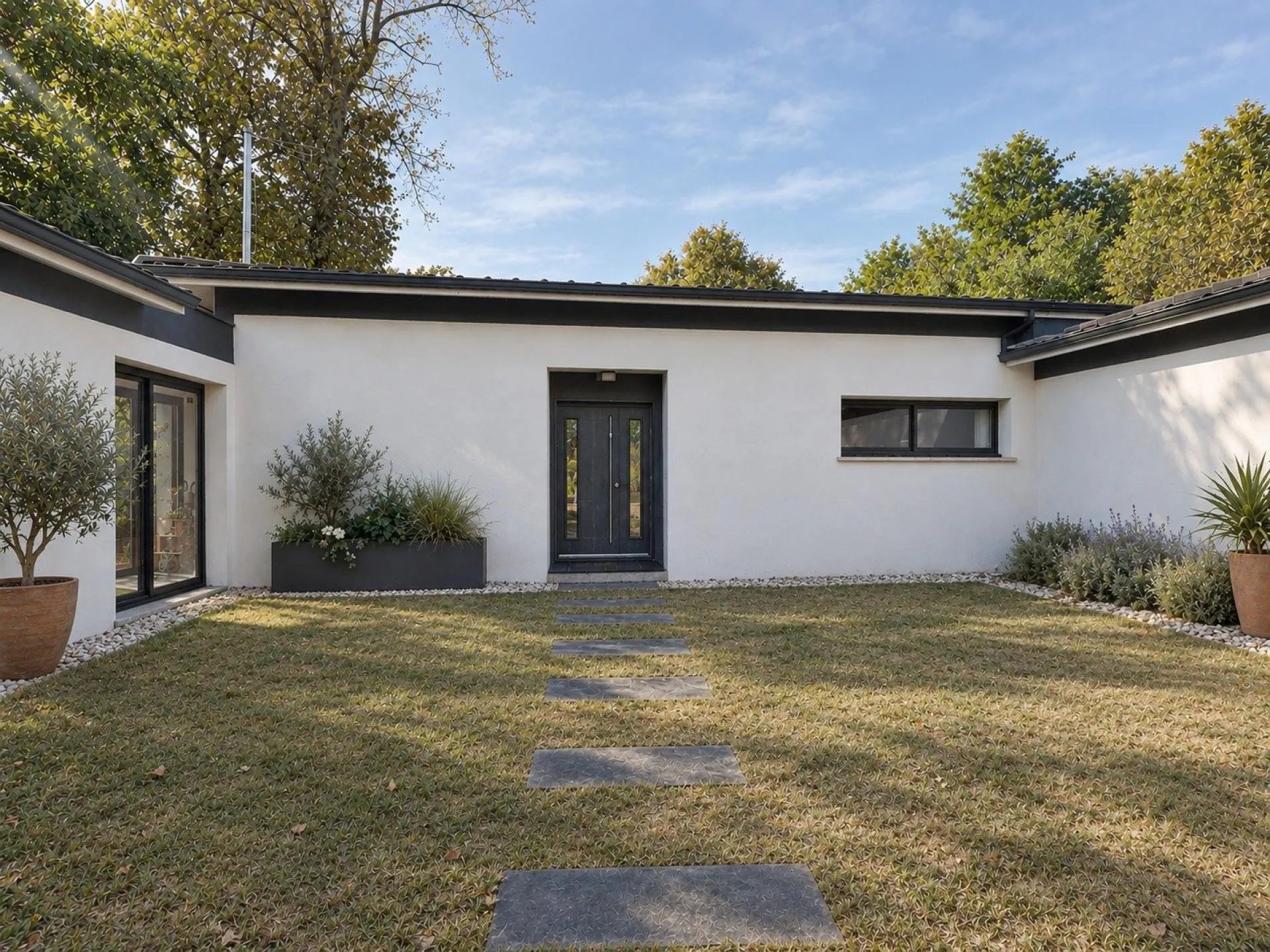 Maison à vendre, 244m², Pujols-sur-Ciron