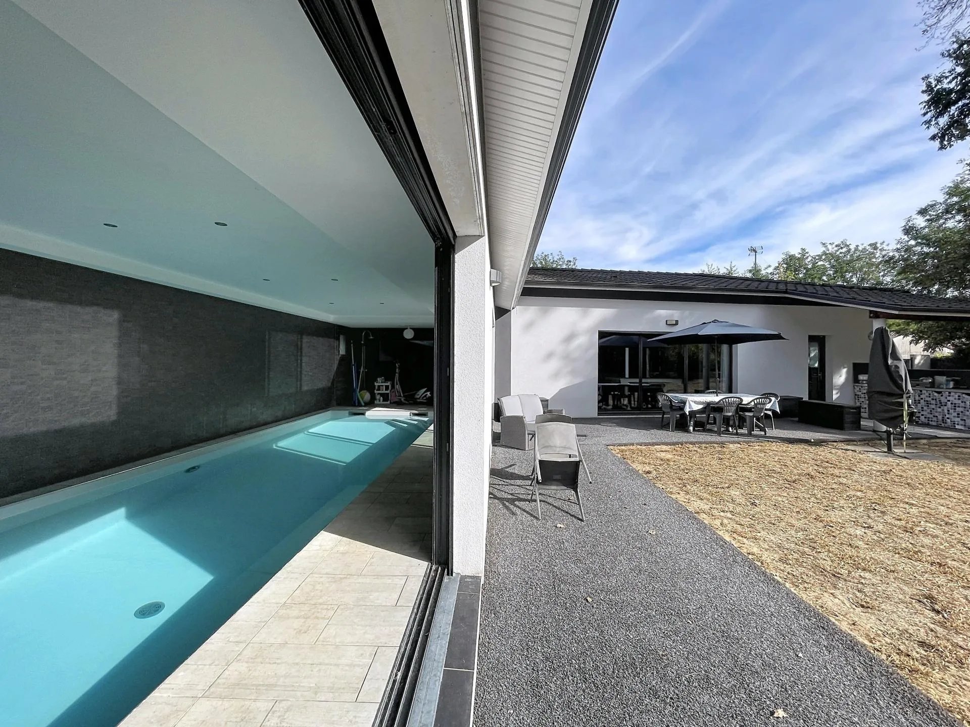 Maison à vendre, 244m², Pujols-sur-Ciron
