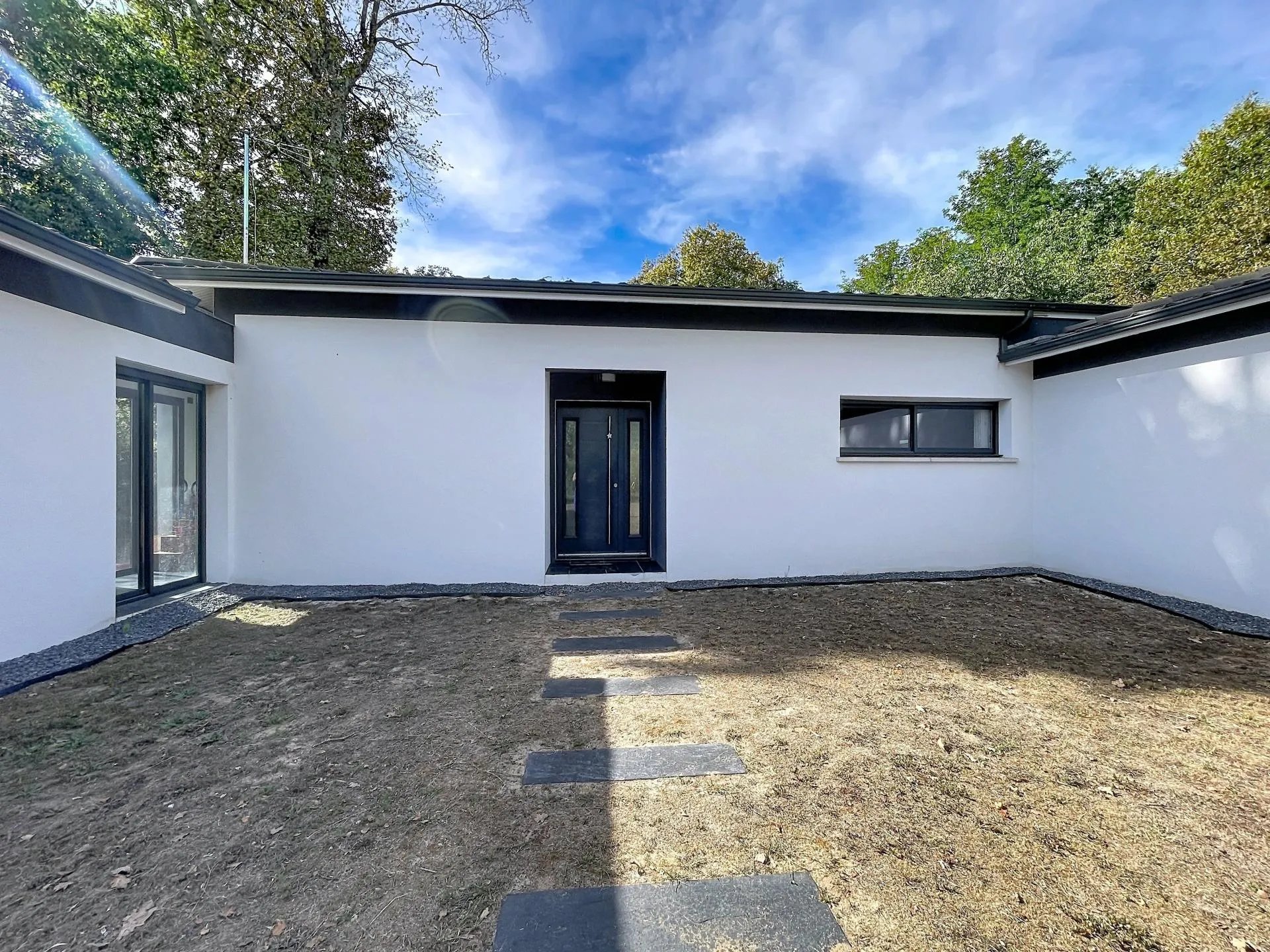 Maison à vendre, 244m², Pujols-sur-Ciron
