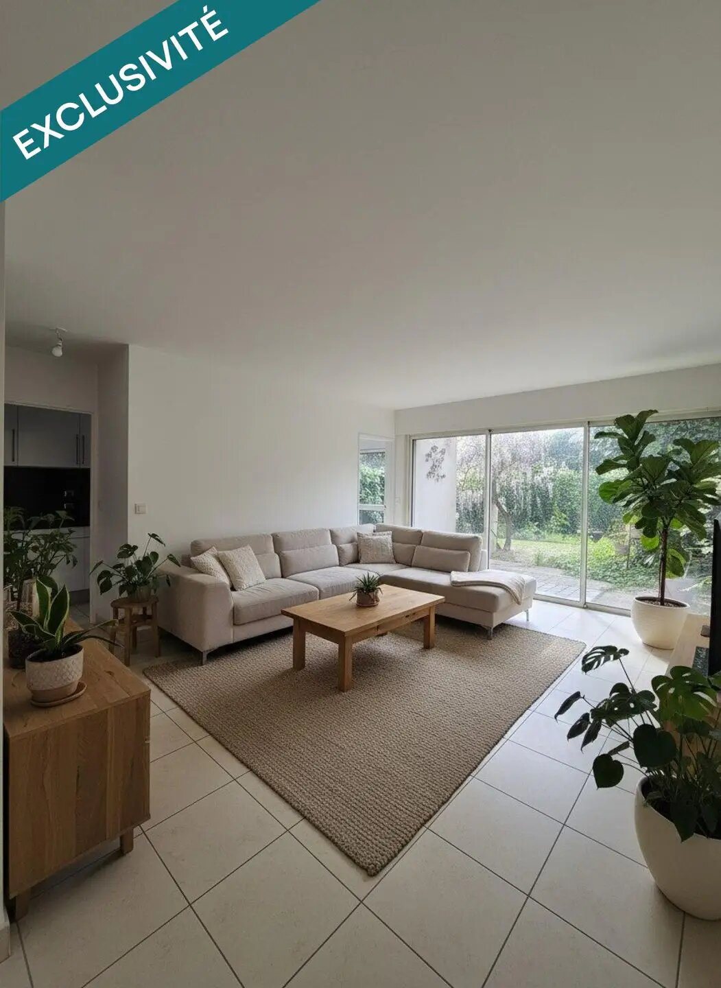 Maison à vendre, 100m², Colombes