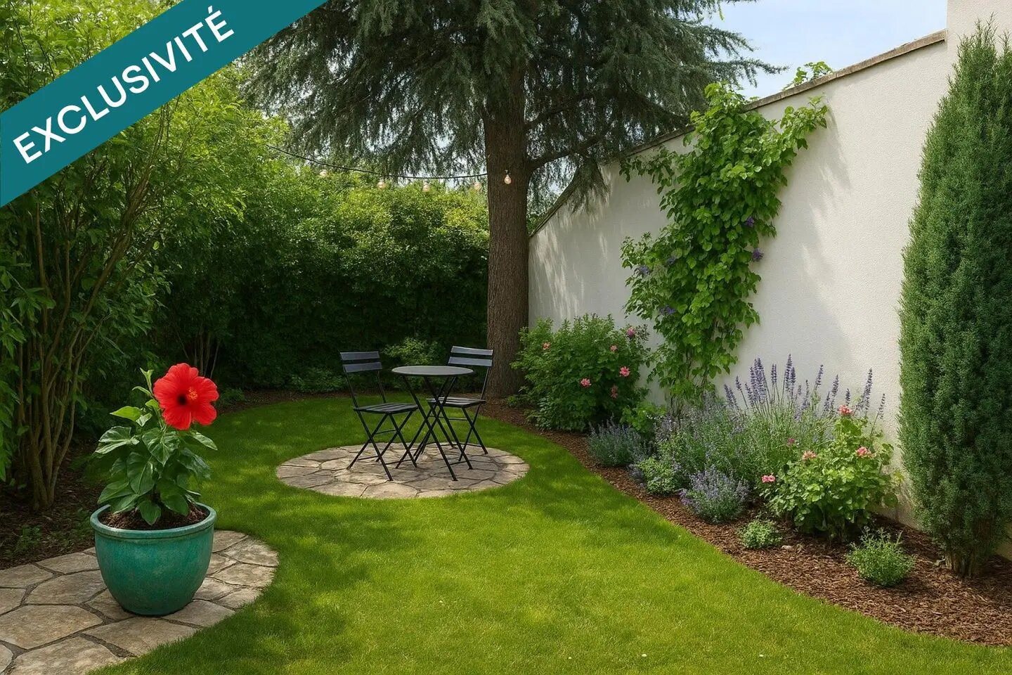 Maison à vendre, 100m², Colombes