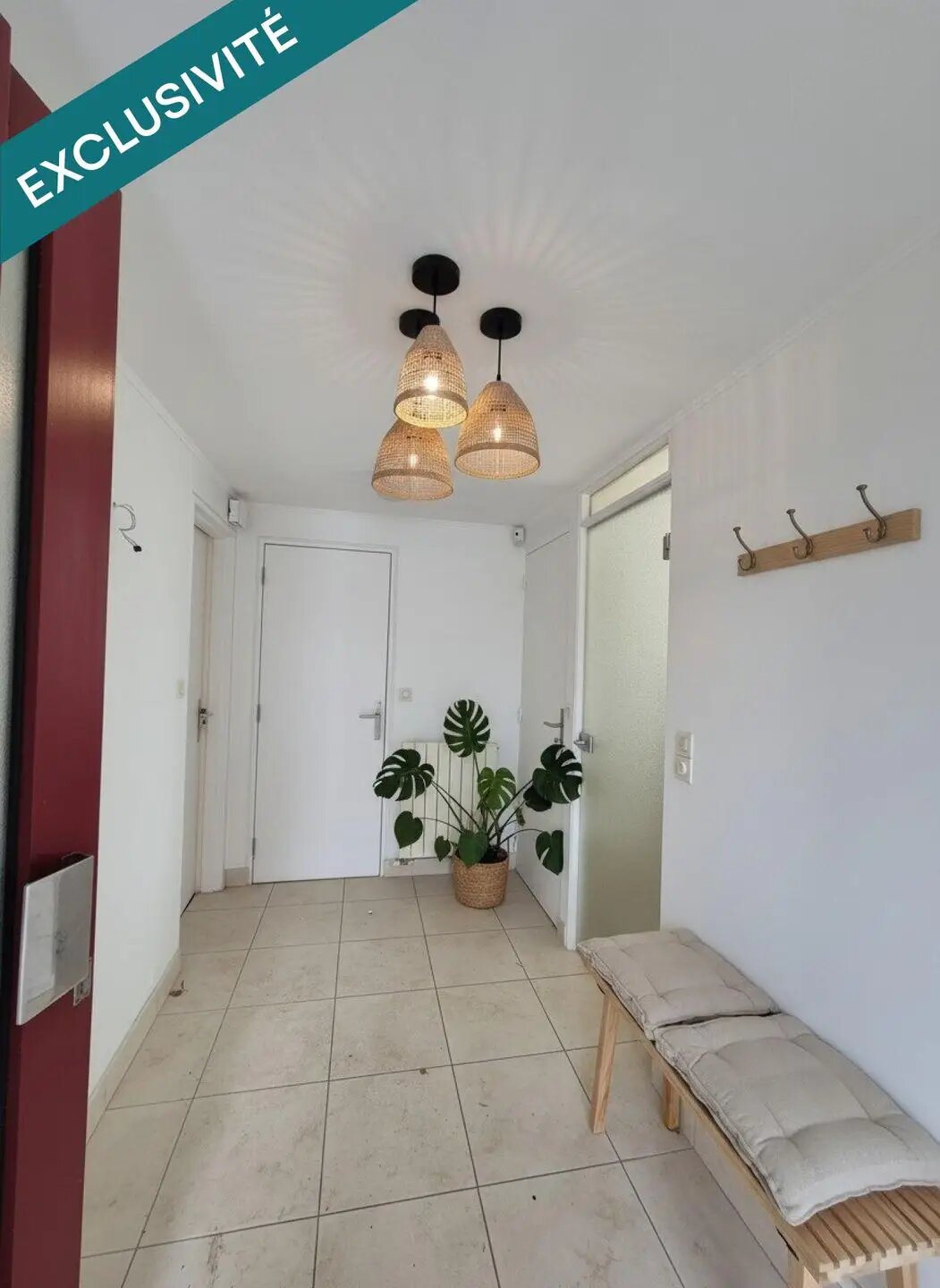 Maison à vendre, 100m², Colombes