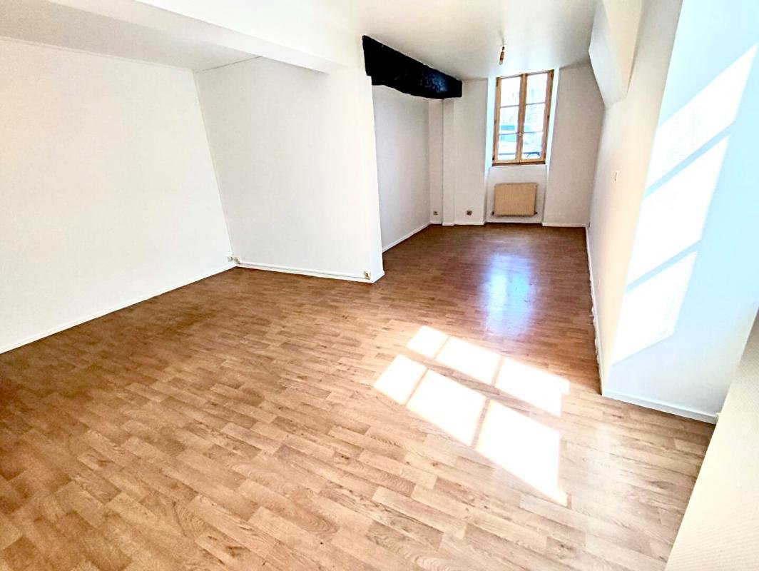 Appartement à vendre, 66m², Ancenis-Saint-Géréon