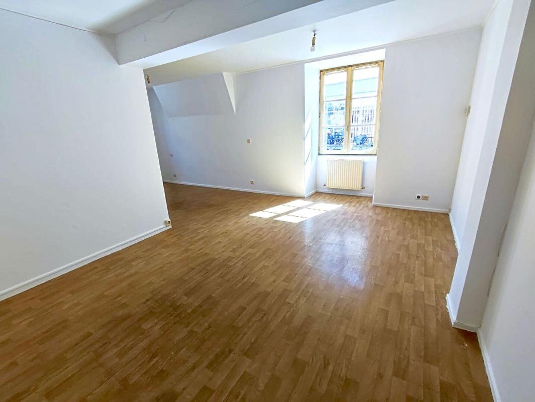Appartement à vendre, 66m², Ancenis-Saint-Géréon