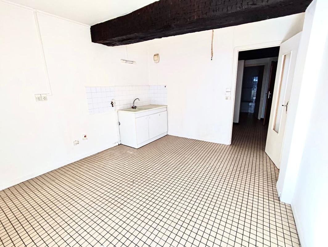 Appartement à vendre, 66m², Ancenis-Saint-Géréon