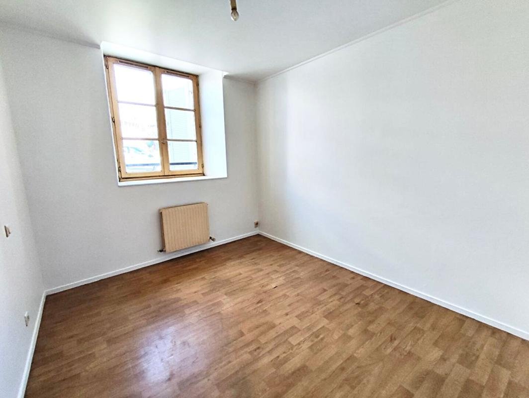Appartement à vendre, 66m², Ancenis-Saint-Géréon