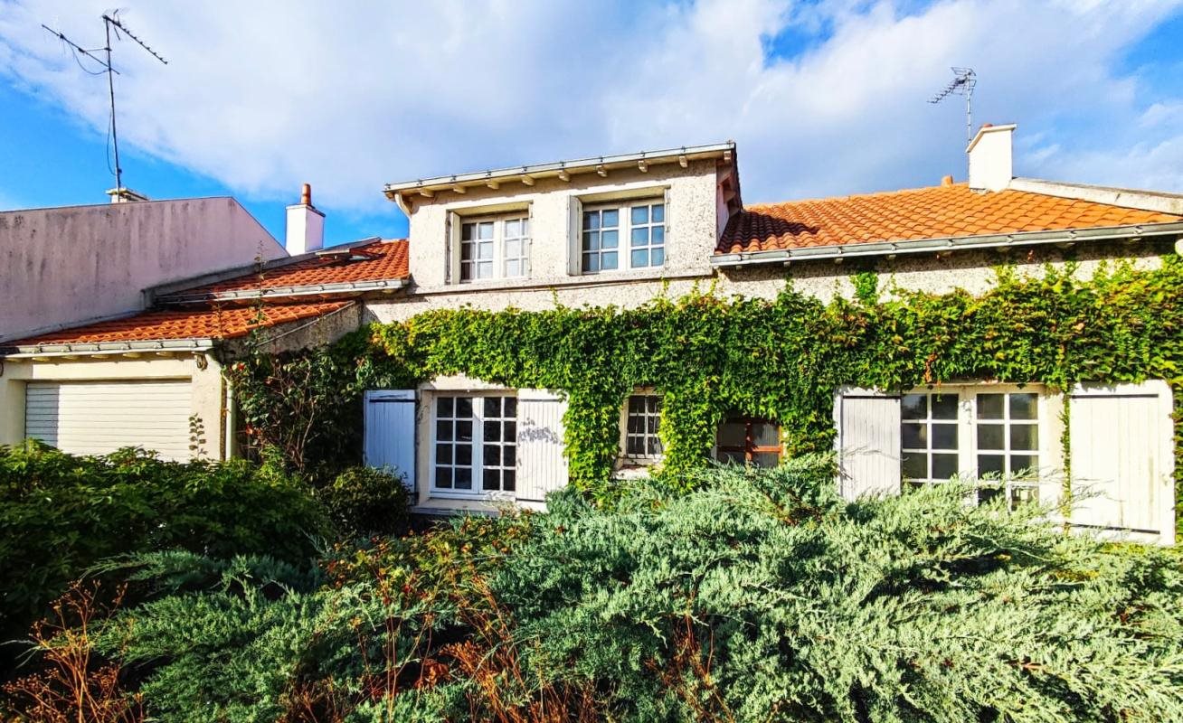 Maison à vendre, 161m², Ancenis-Saint-Géréon
