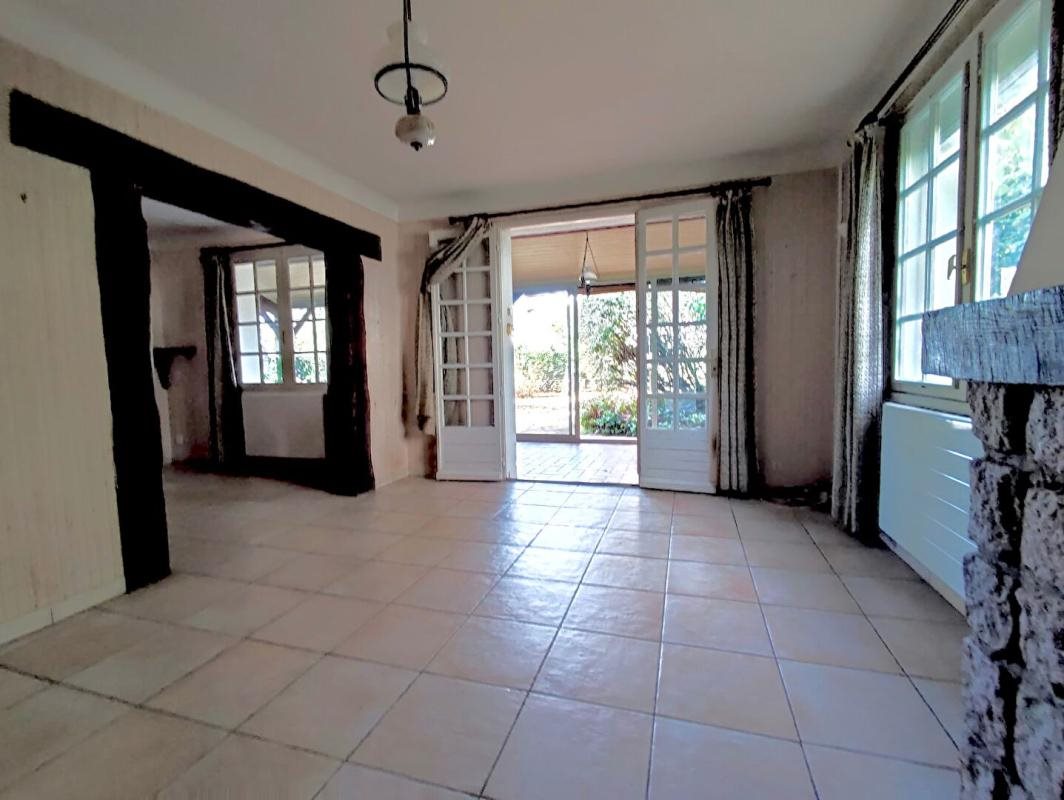 Maison à vendre, 161m², Ancenis-Saint-Géréon