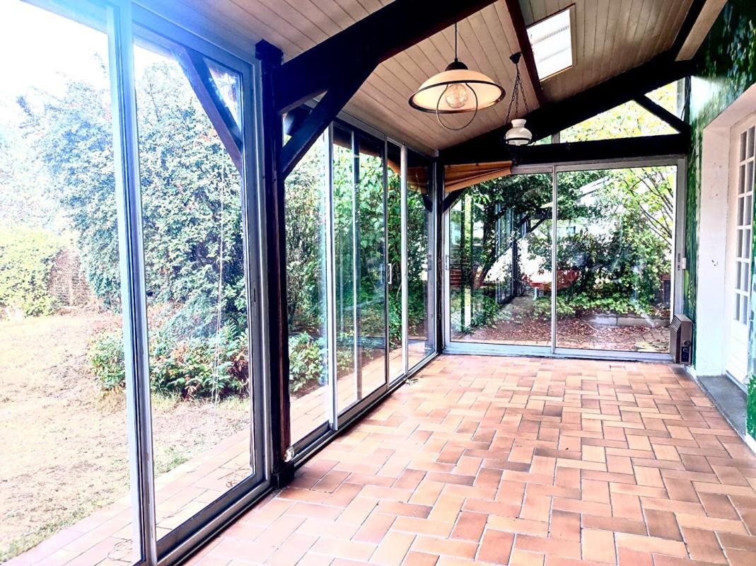 Maison à vendre, 161m², Ancenis-Saint-Géréon