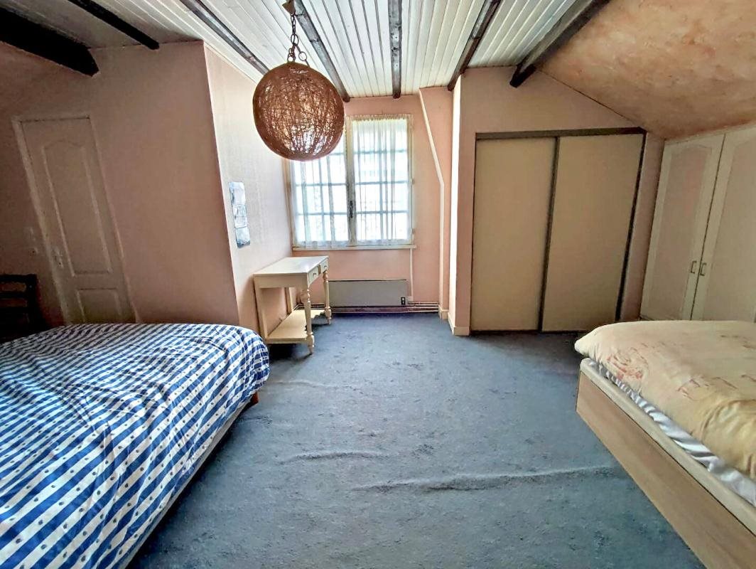 Maison à vendre, 161m², Ancenis-Saint-Géréon