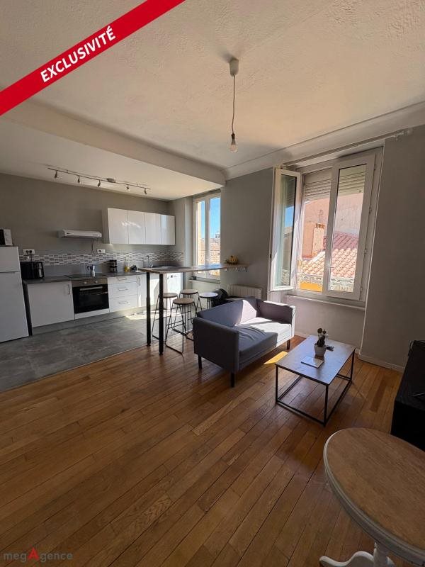 Appartement à vendre, 96m², Carcassonne