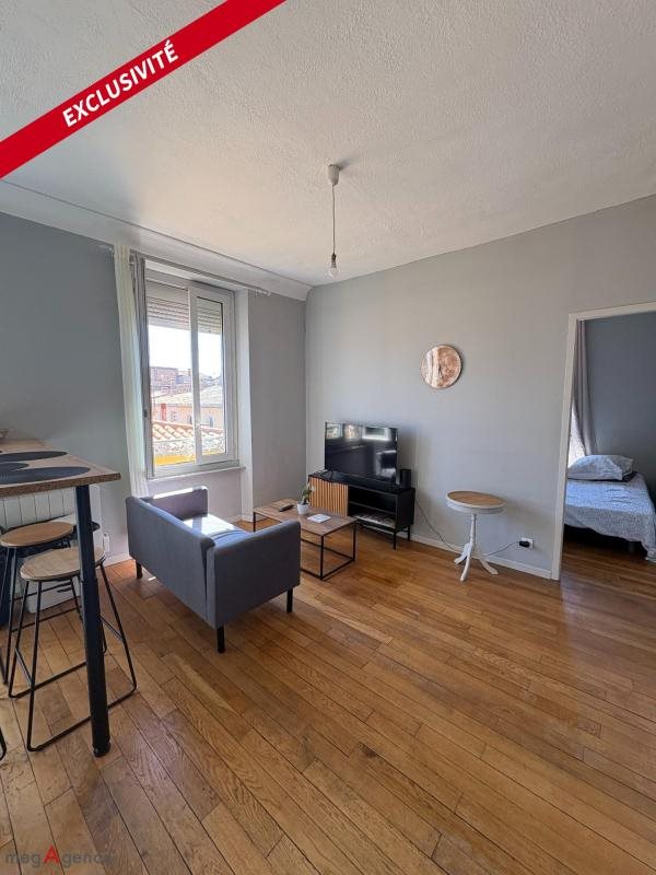 Appartement à vendre, 96m², Carcassonne