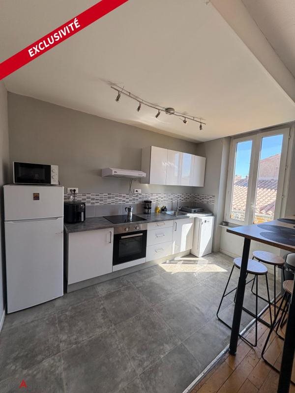 Appartement à vendre, 96m², Carcassonne