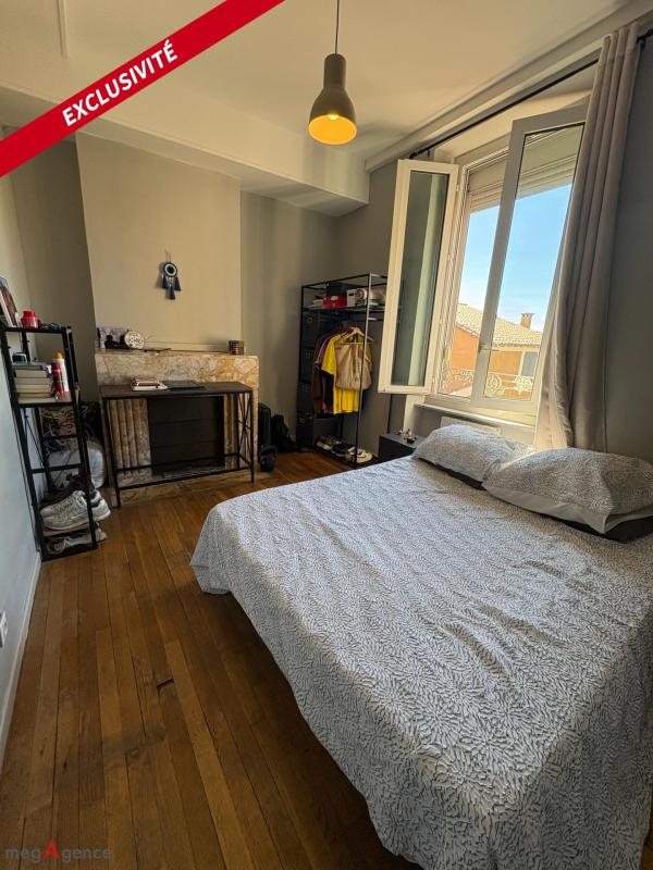 Appartement à vendre, 96m², Carcassonne