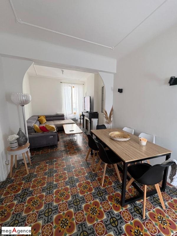 Appartement à vendre, 91m², Carcassonne