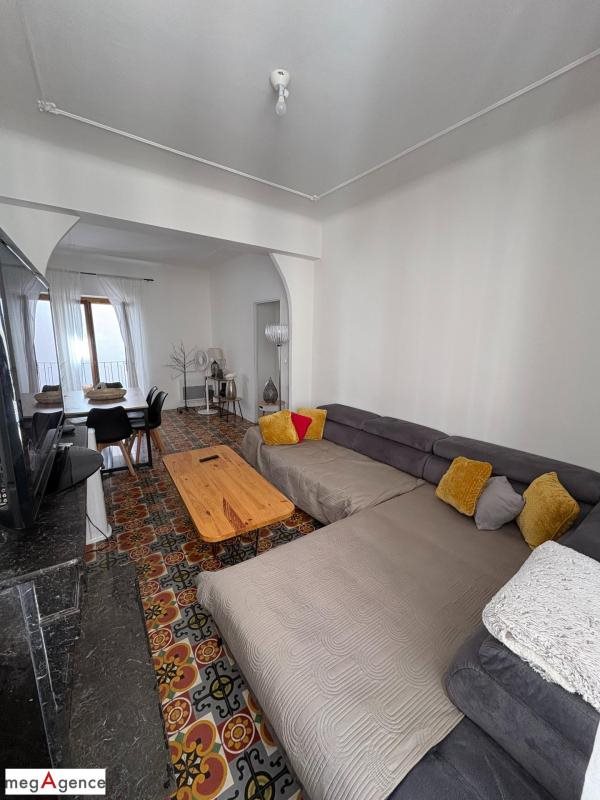 Appartement à vendre, 91m², Carcassonne