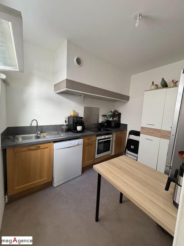 Appartement à vendre, 91m², Carcassonne