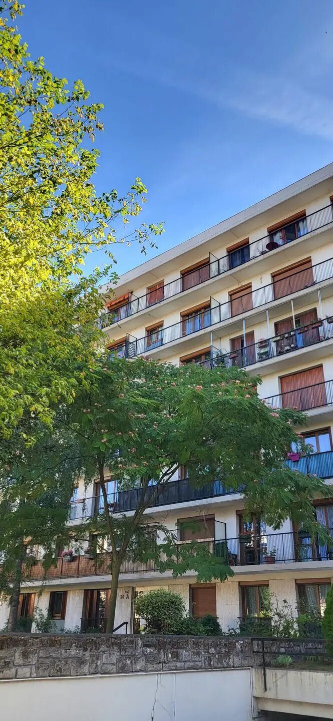 Appartement à vendre, 46m², Noisy-le-Sec
