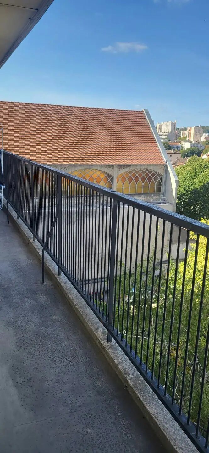 Appartement à vendre, 46m², Noisy-le-Sec
