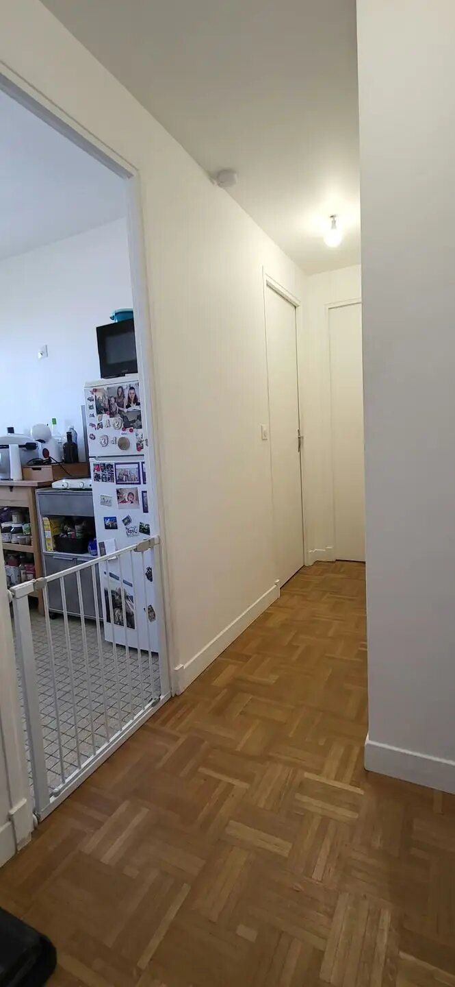 Appartement à vendre, 46m², Noisy-le-Sec