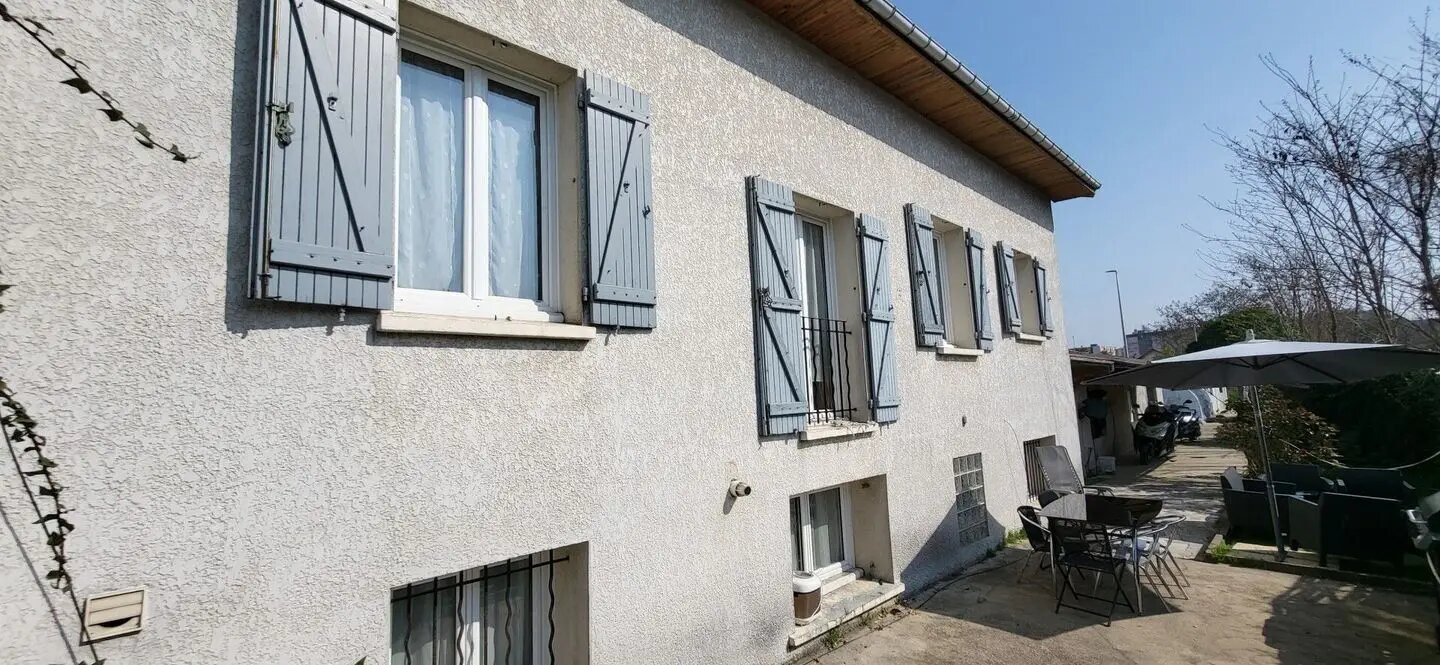Maison à vendre, 130m², Villemomble
