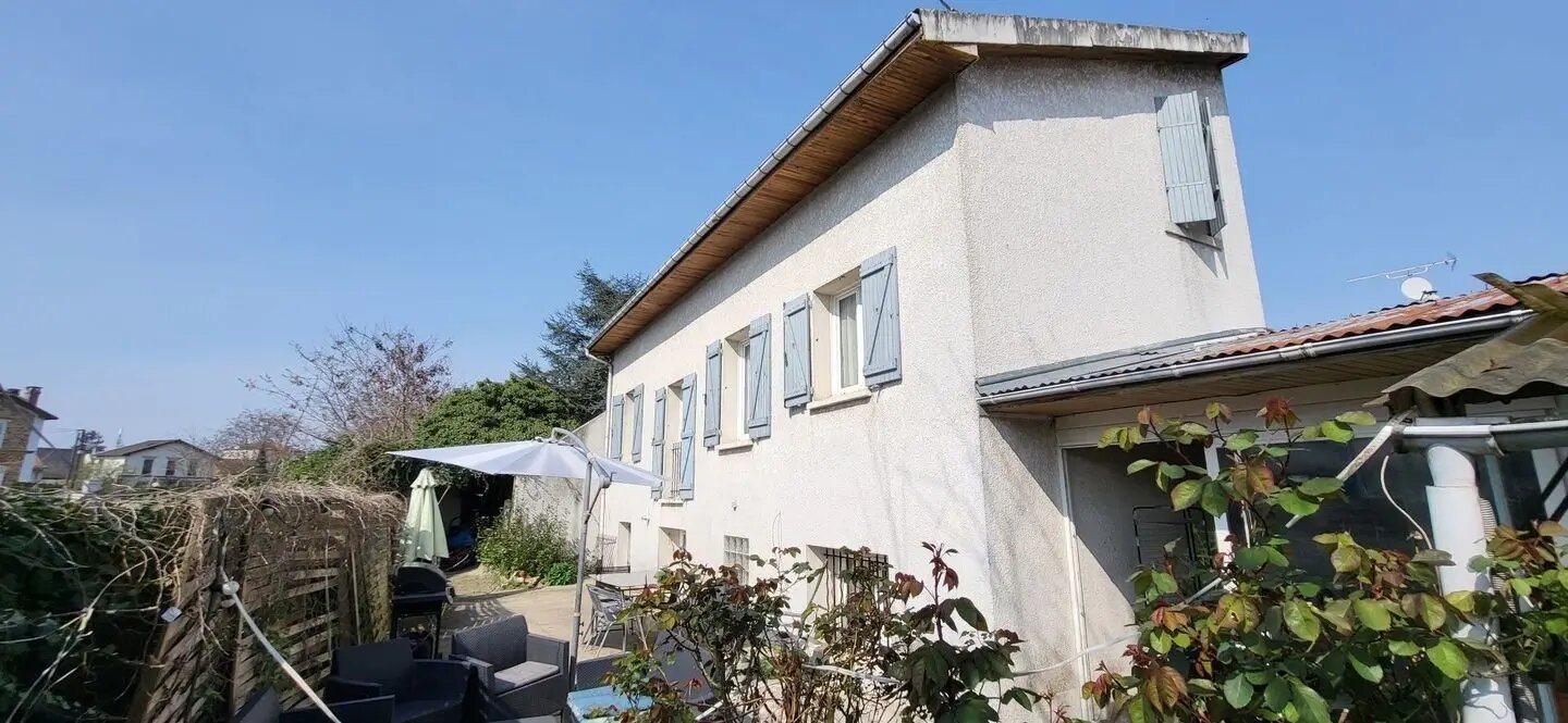 Maison à vendre, 130m², Villemomble