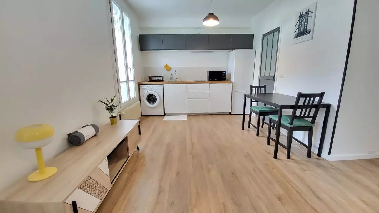 Appartement à vendre, 43m², Villemomble
