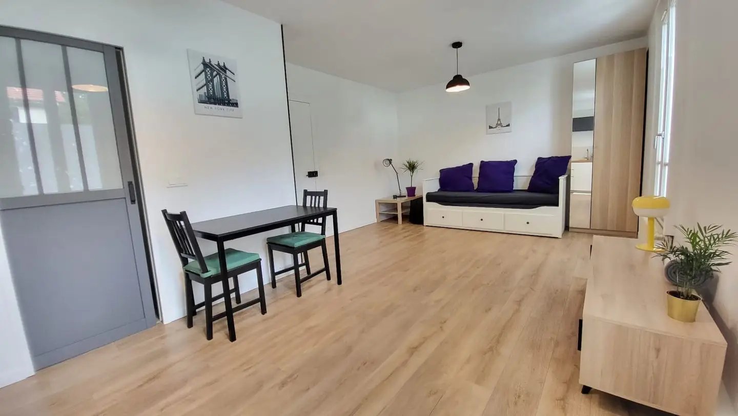 Appartement à vendre, 43m², Villemomble