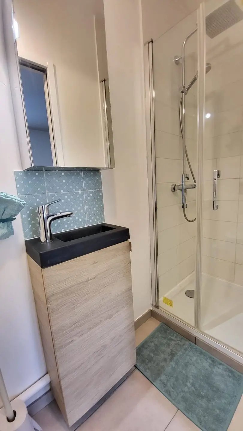 Appartement à vendre, 43m², Villemomble