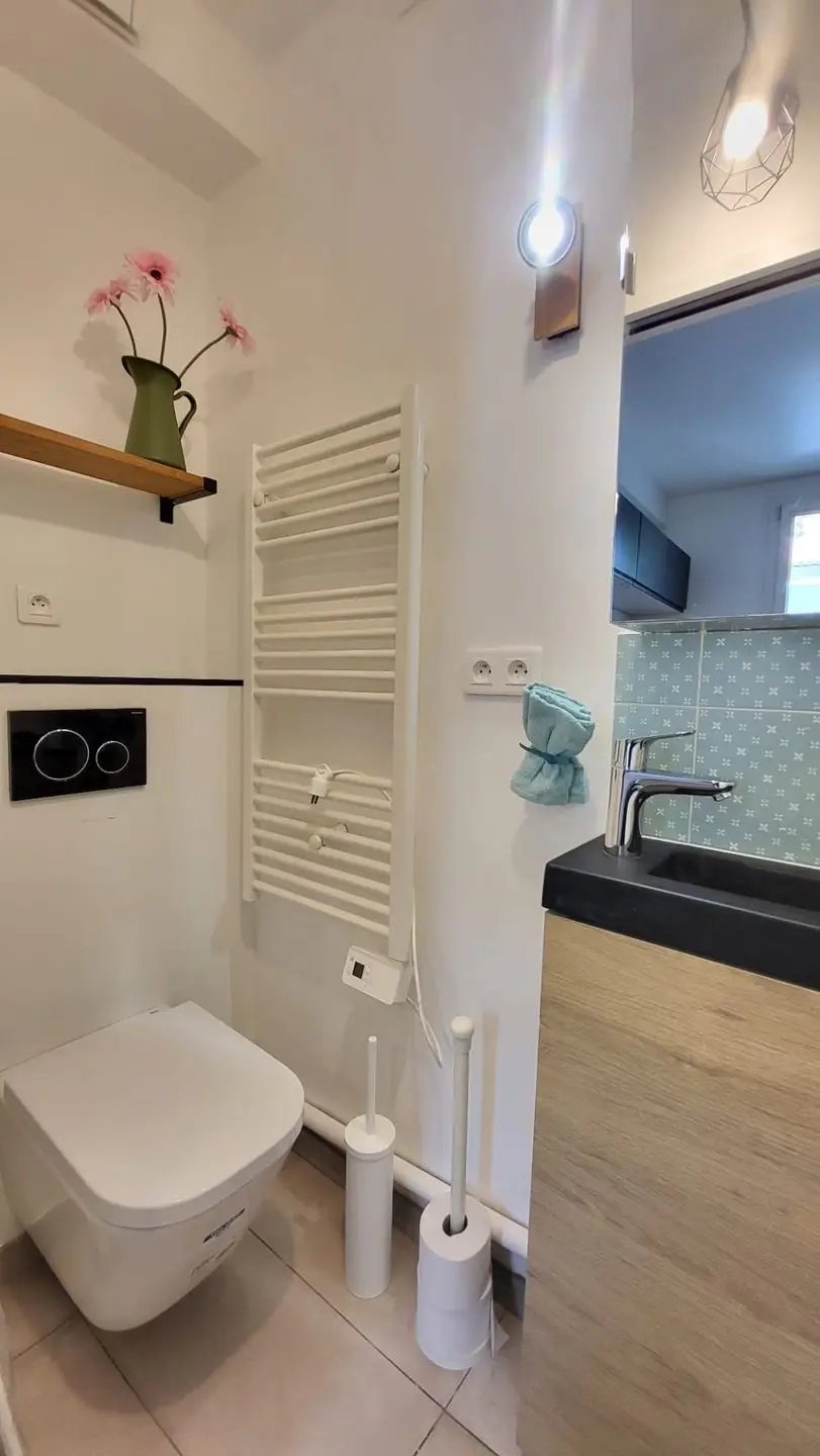 Appartement à vendre, 43m², Villemomble