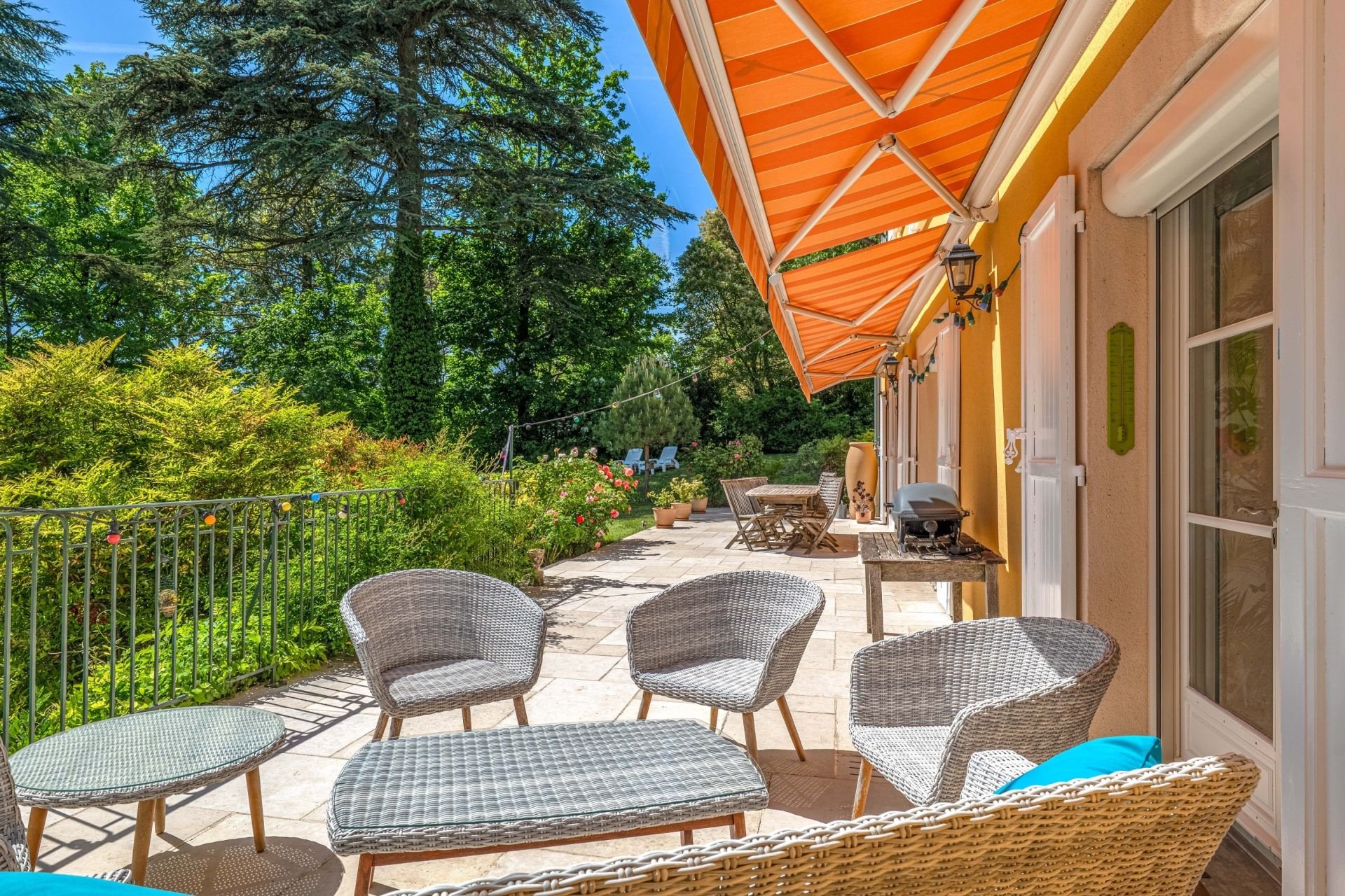 Maison à vendre, 338m², Sainte-Foy-lès-Lyon