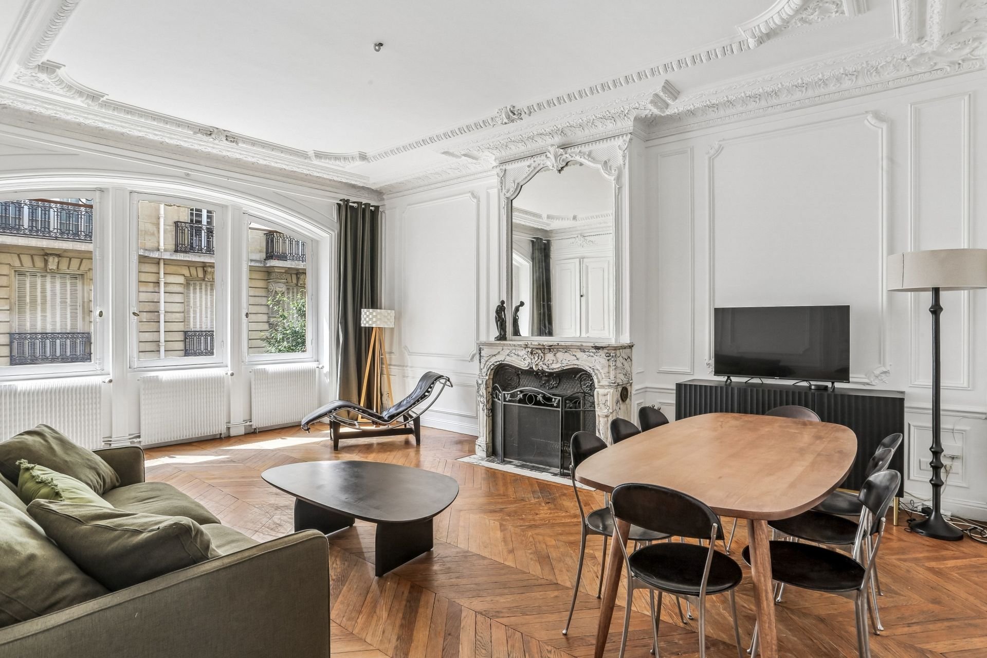 Maison à vendre, 91m², Paris 8ème