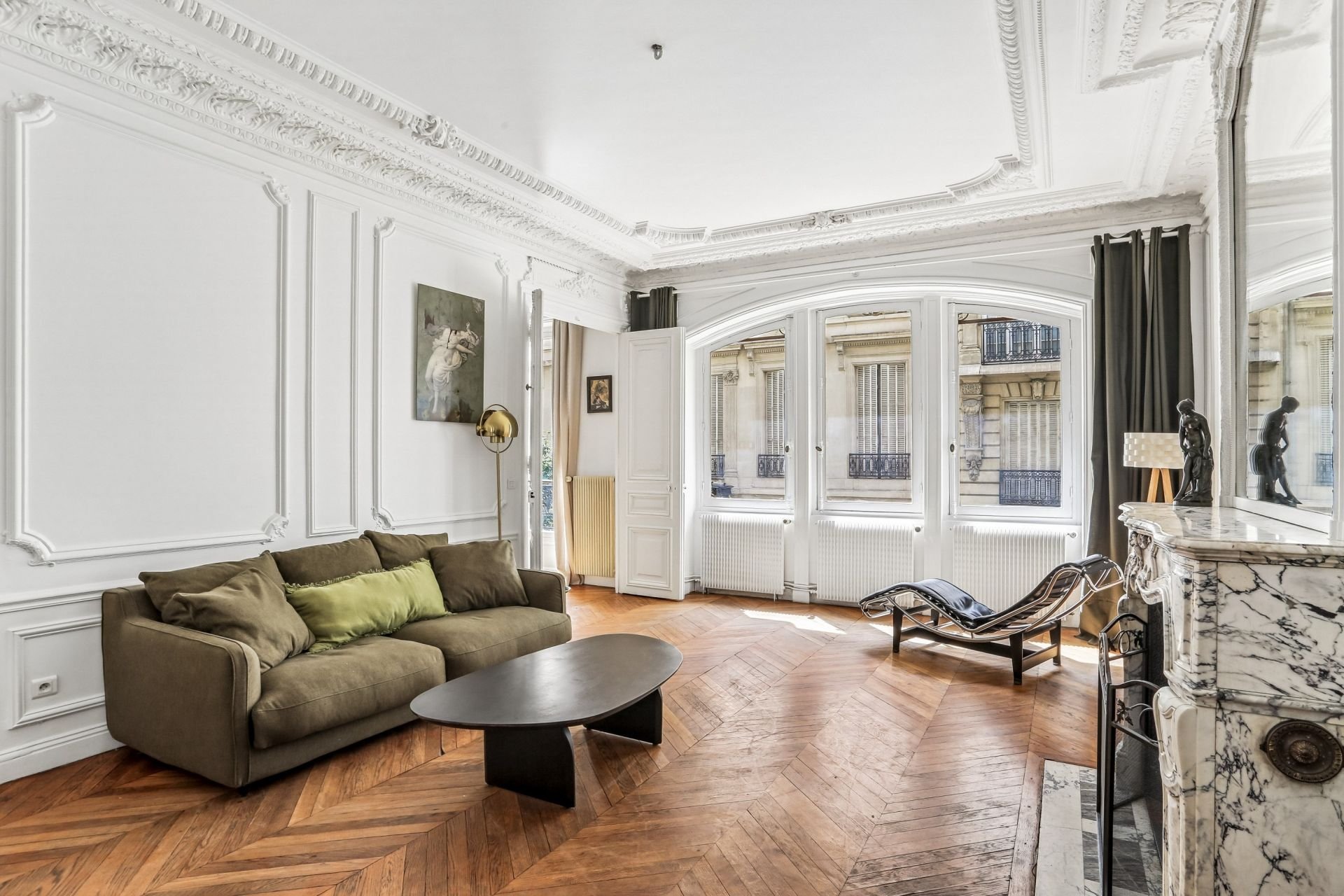 Maison à vendre, 91m², Paris 8ème