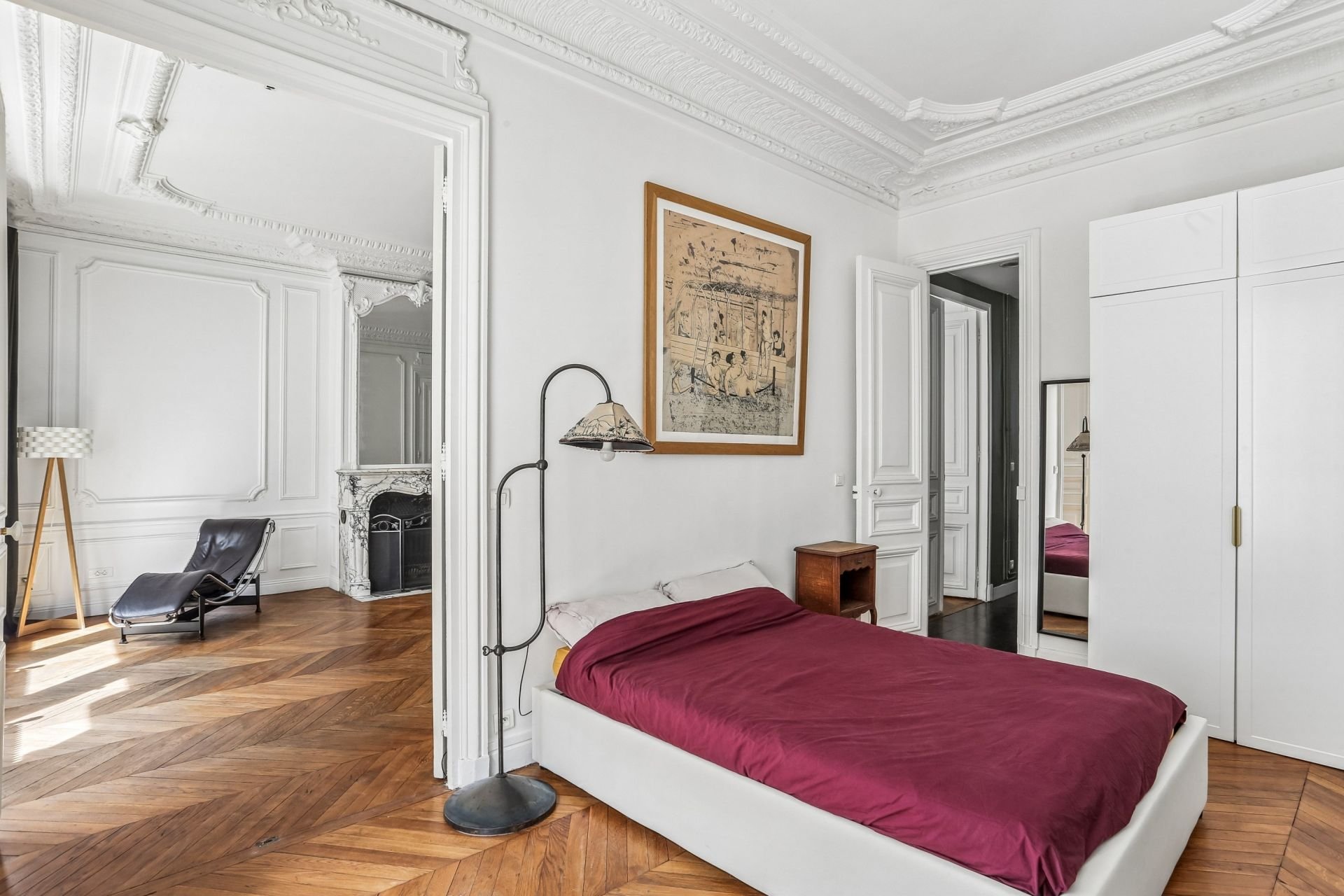 Maison à vendre, 91m², Paris 8ème