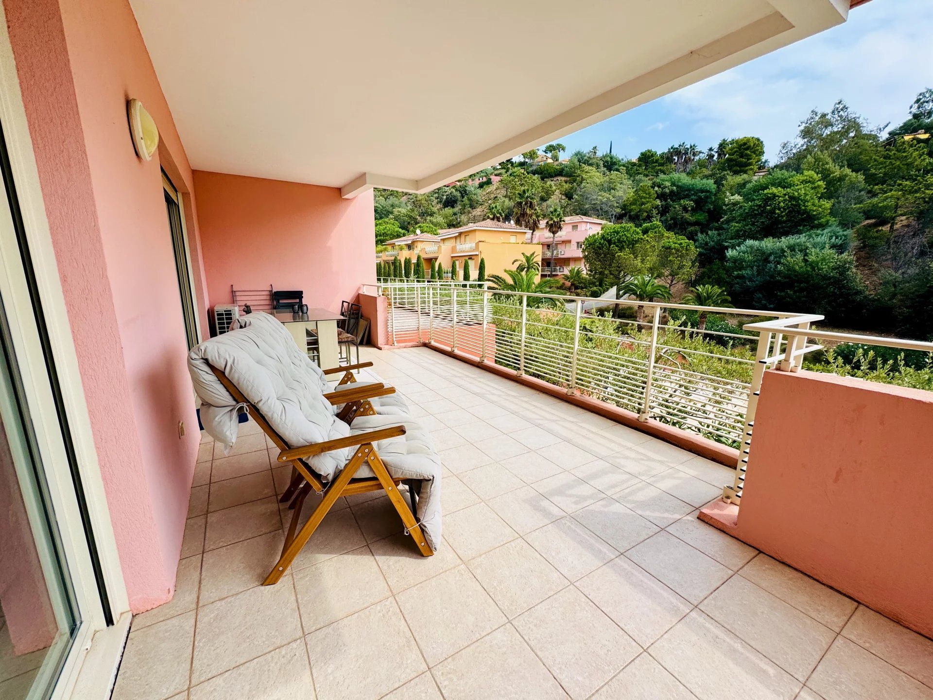 Appartement à vendre, 49m², Théoule-sur-Mer