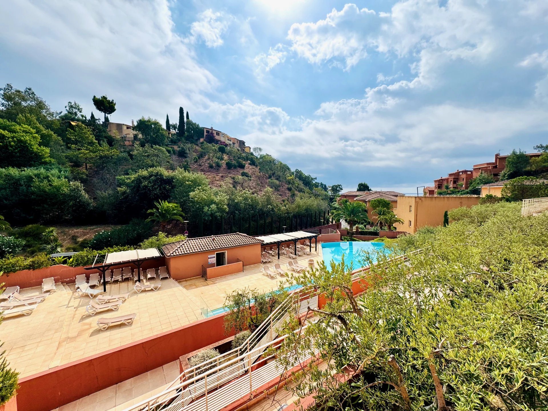 Appartement à vendre, 49m², Théoule-sur-Mer