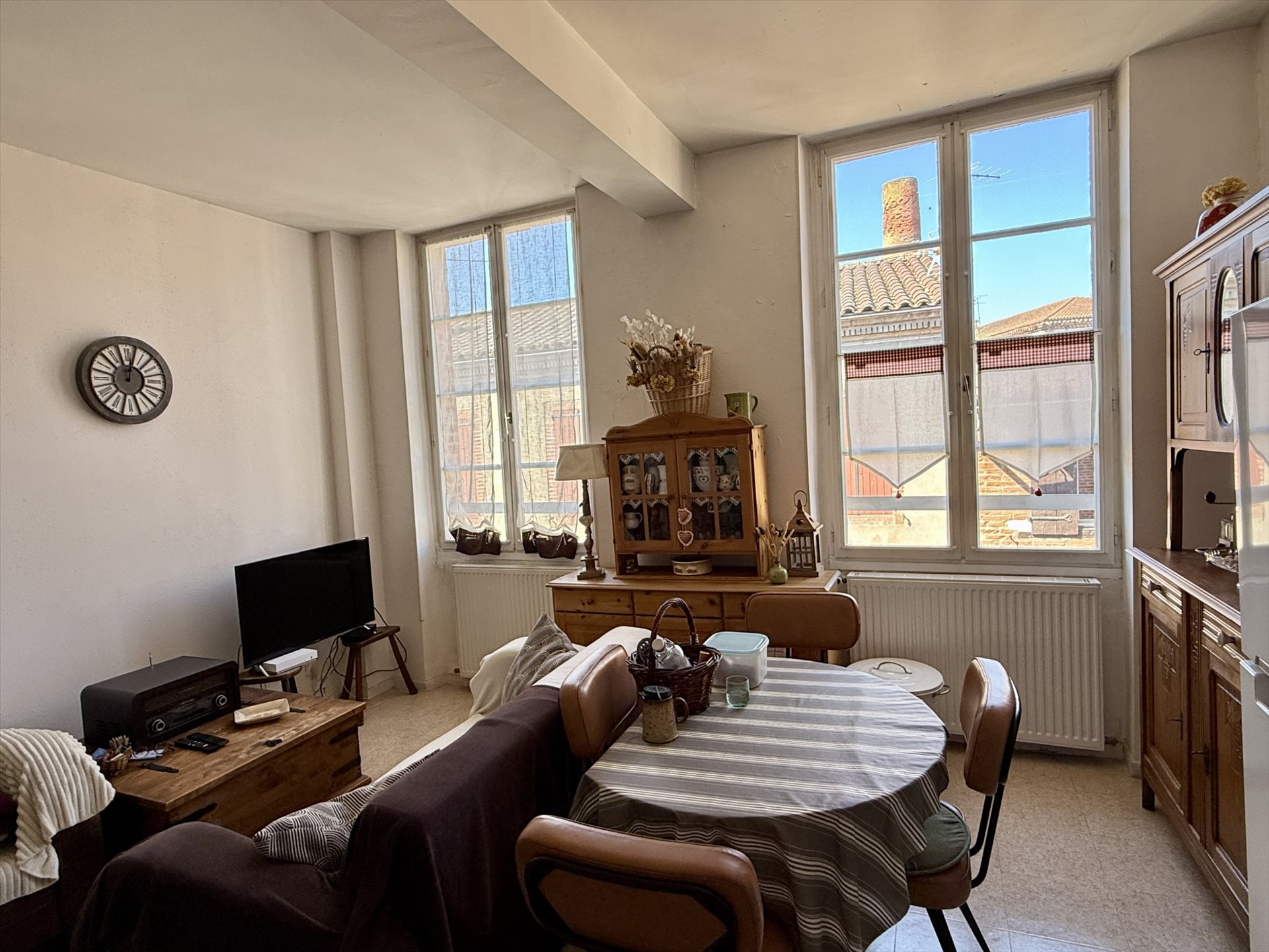 Appartement à vendre, 55m², Albi