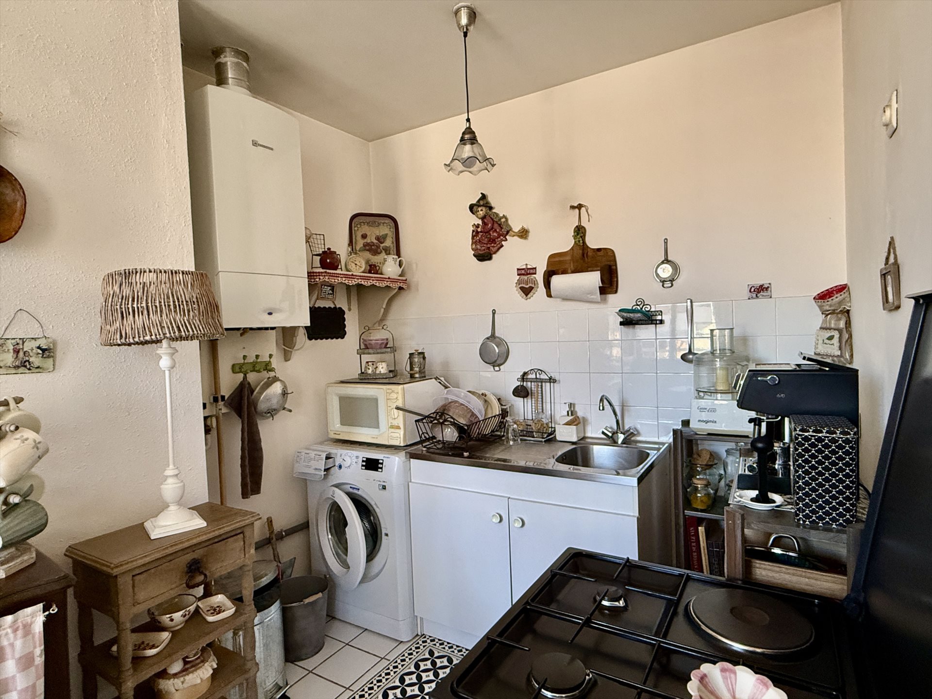 Appartement à vendre, 55m², Albi