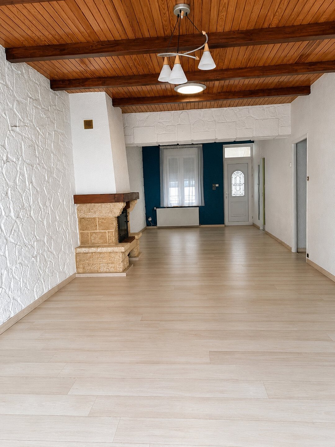 Maison à vendre, 84m², Dombasle-sur-Meurthe
