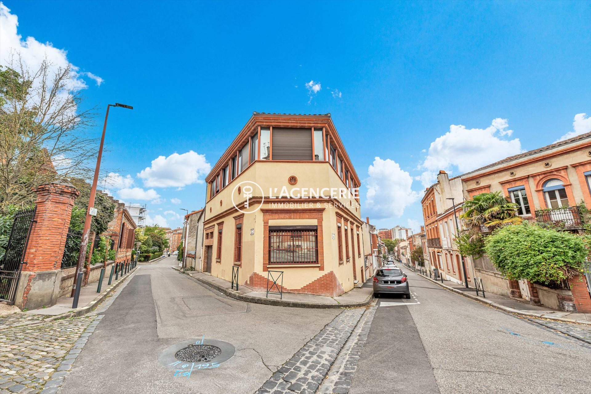Maison à vendre, 190m², Toulouse
