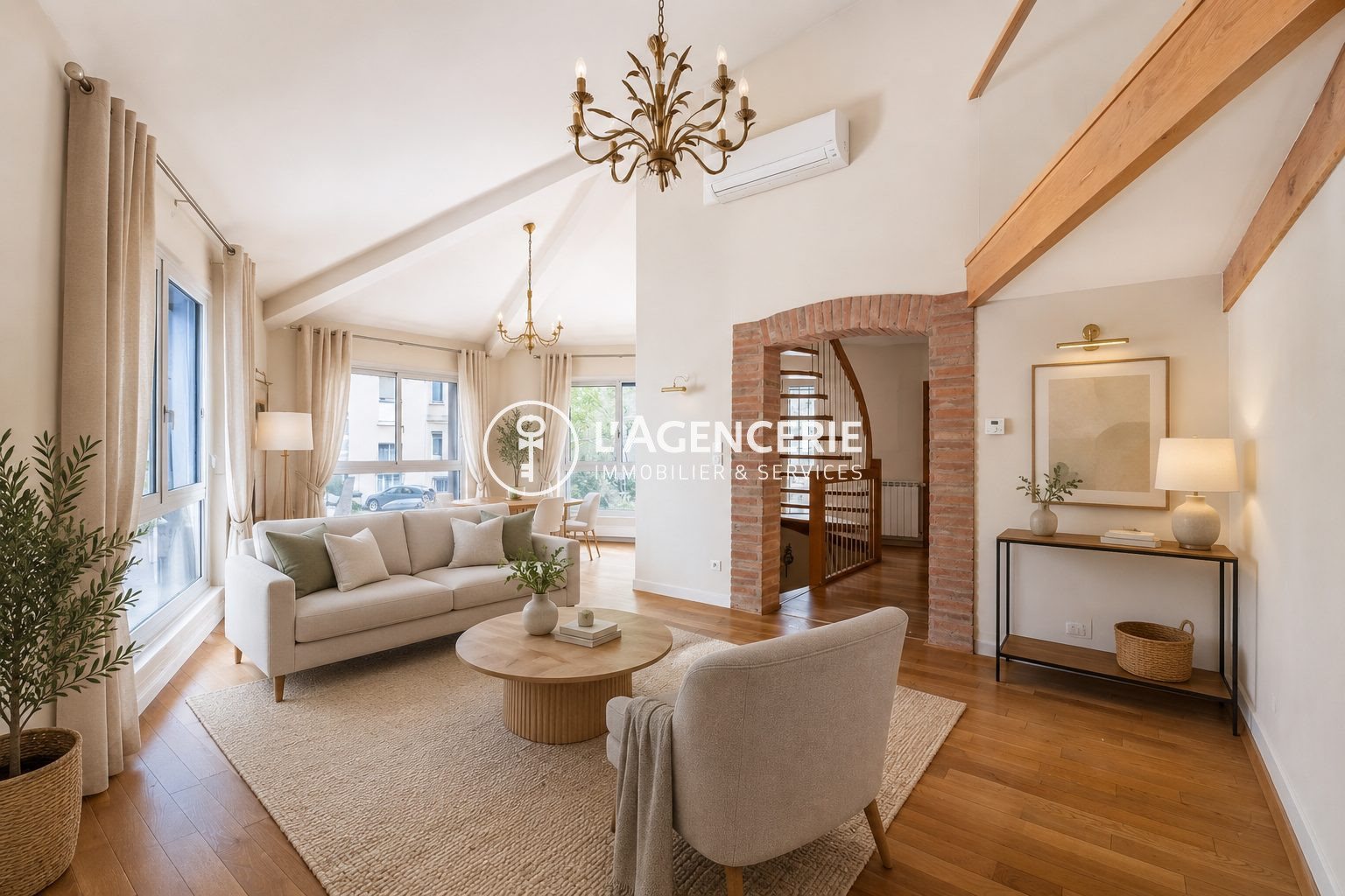 Maison à vendre, 190m², Toulouse