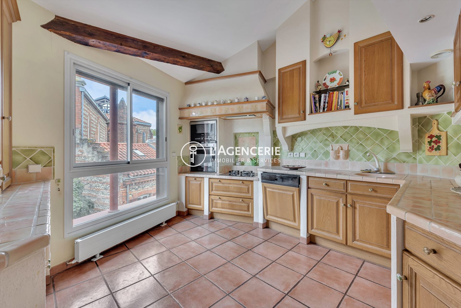 Maison à vendre, 190m², Toulouse