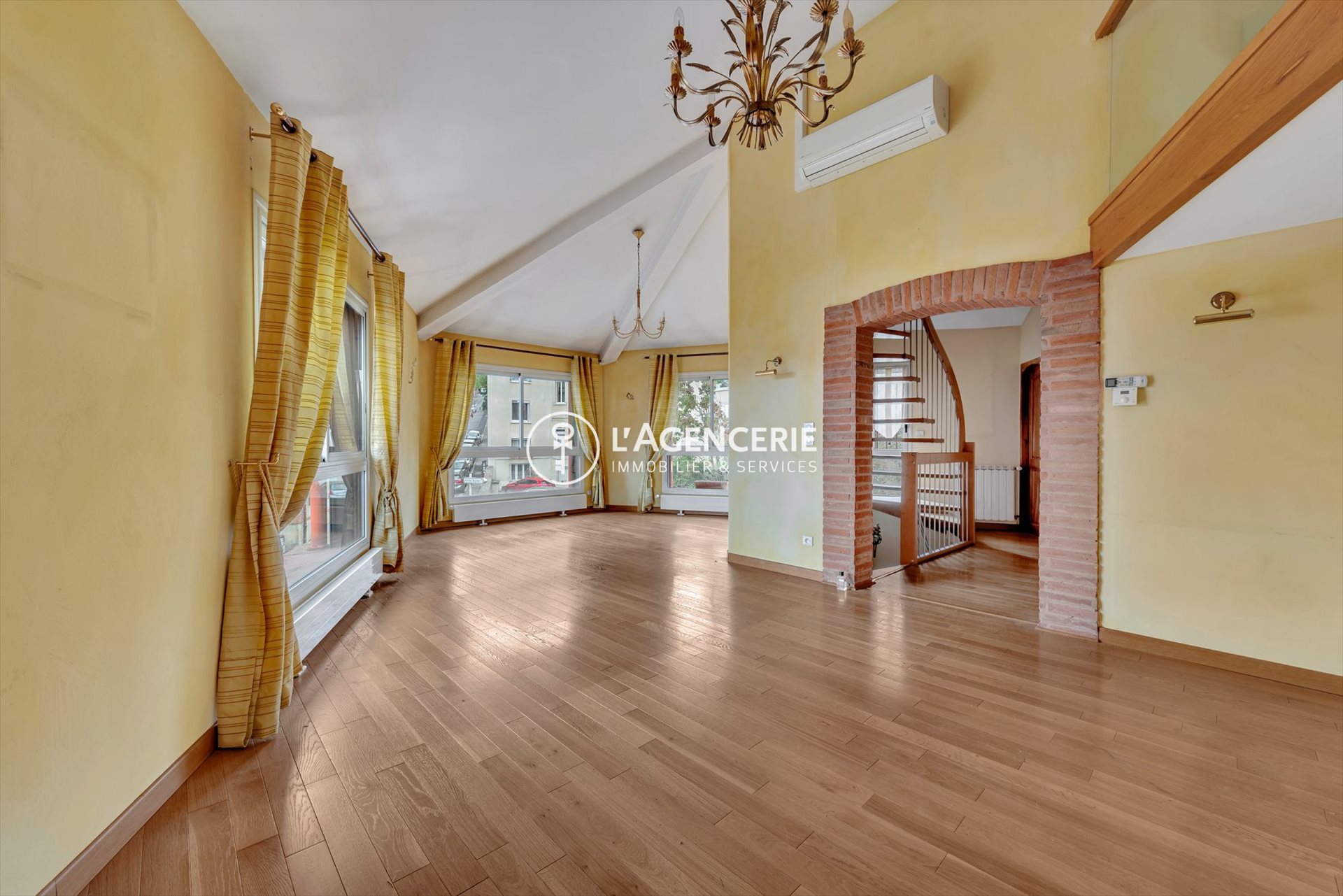 Maison à vendre, 190m², Toulouse