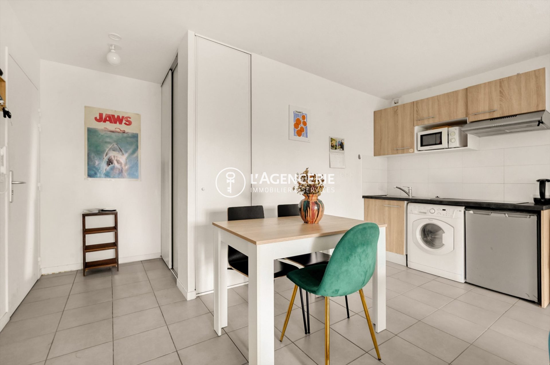 Appartement – Toulouse - Vue 5