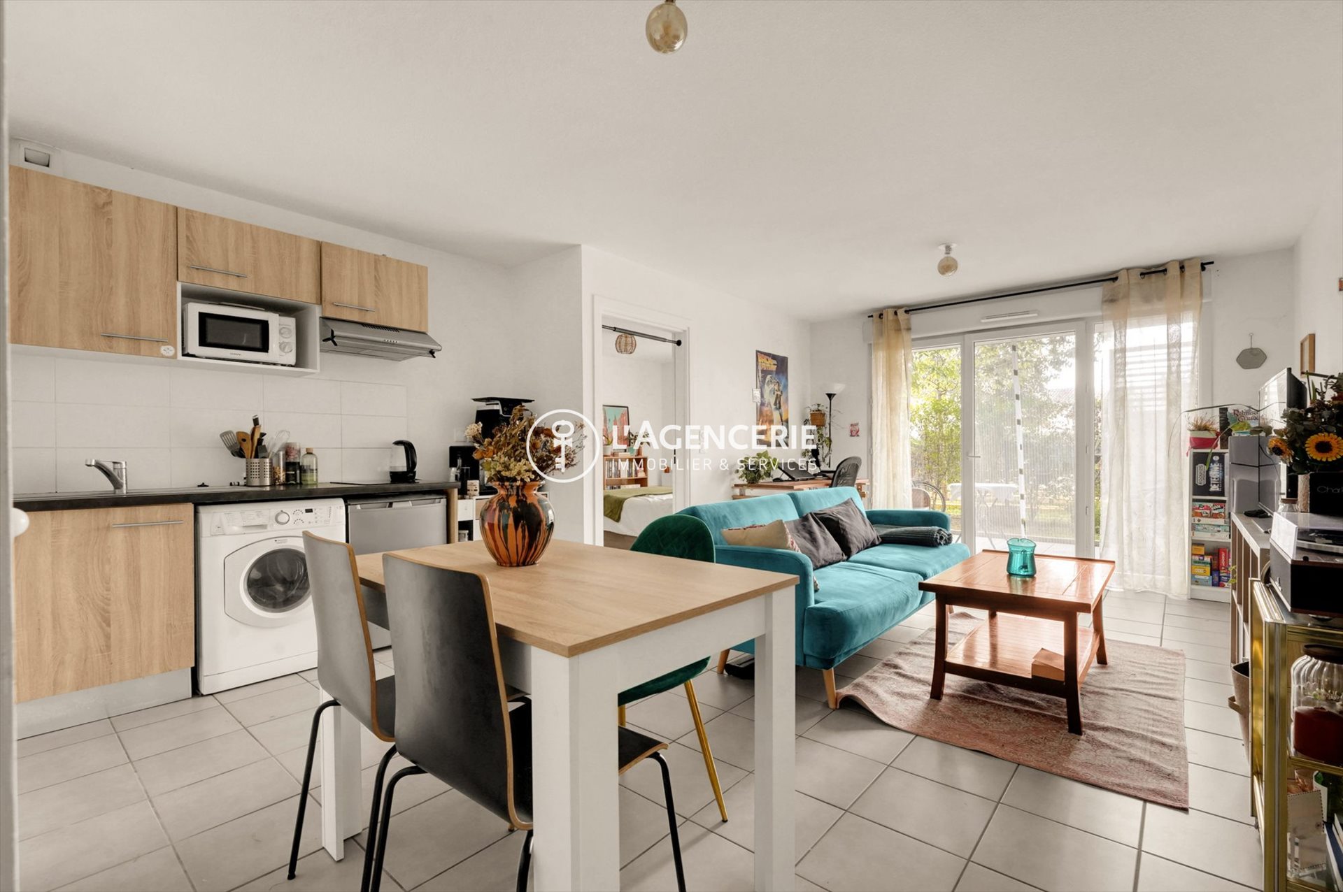 Appartement – Toulouse - Plus